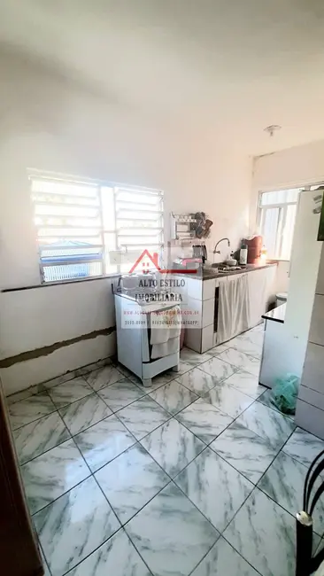 Foto 13 de Casa com 2 quartos à venda, 50m2 em Quintino Bocaiúva, Rio De Janeiro - RJ
