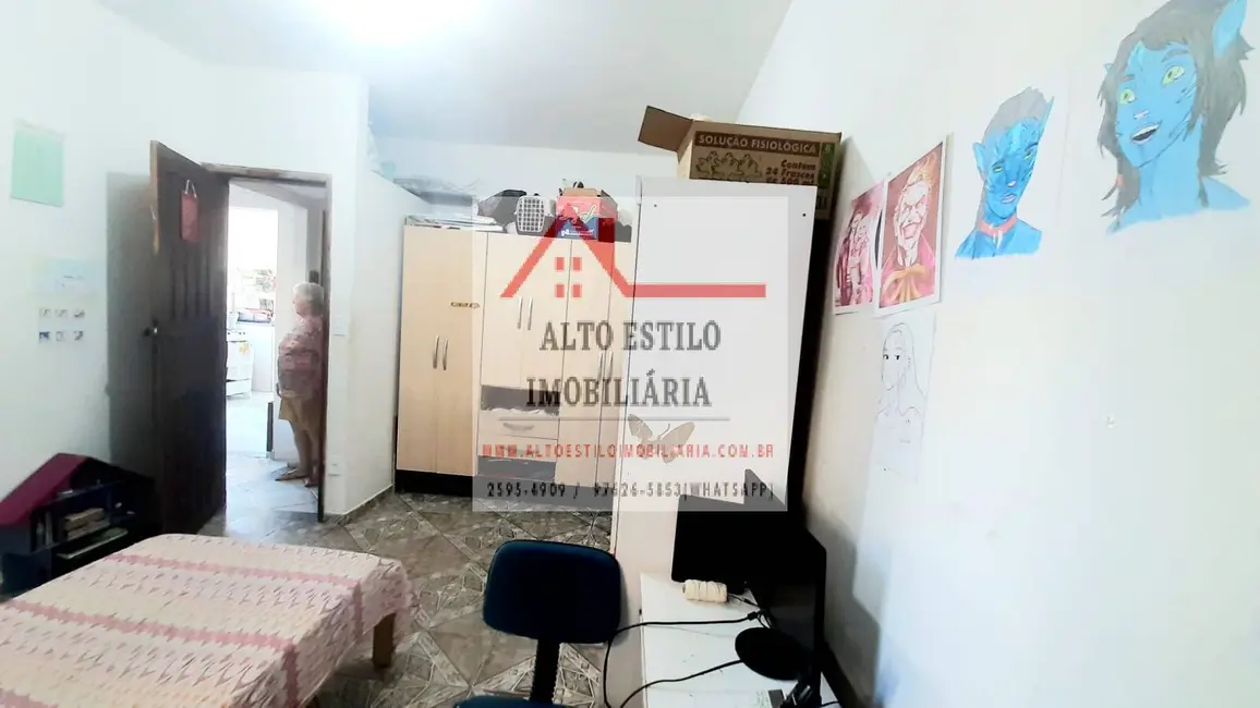 Foto 11 de Casa com 2 quartos à venda, 50m2 em Quintino Bocaiúva, Rio De Janeiro - RJ