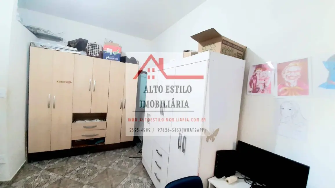 Foto 10 de Casa com 2 quartos à venda, 50m2 em Quintino Bocaiúva, Rio De Janeiro - RJ