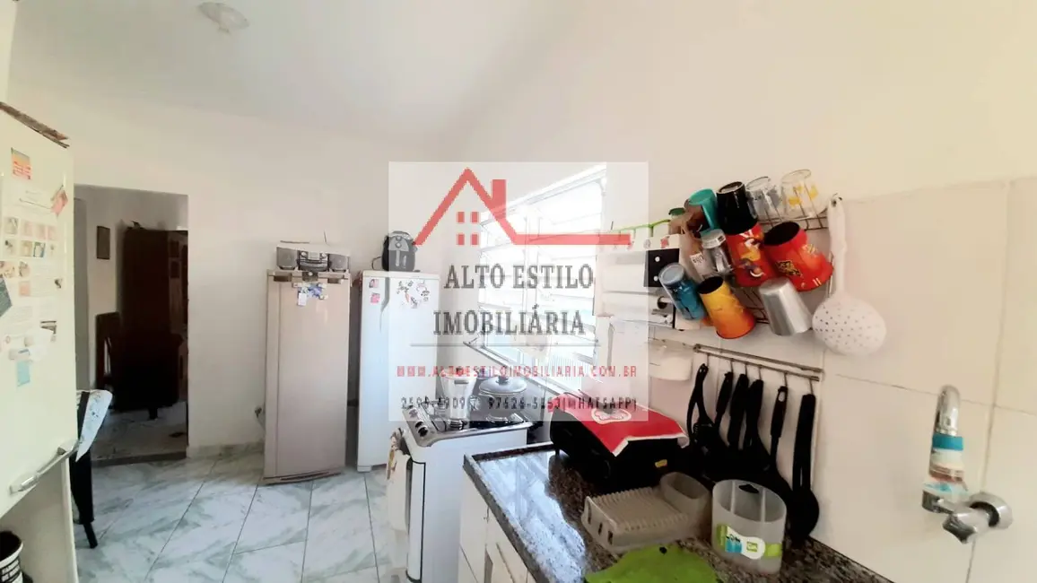 Foto 14 de Casa com 2 quartos à venda, 50m2 em Quintino Bocaiúva, Rio De Janeiro - RJ