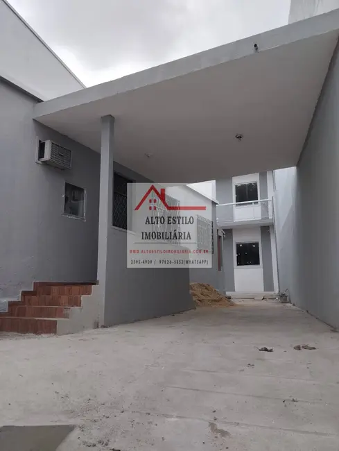 Casa com 3 quartos à venda, 110m2 em Quintino Bocaiúva, Rio De Janeiro - RJ - imagem 4 Foto 4 de Casa com 3 quartos à venda, 110m2 em Quintino Bocaiúva, Rio De Janeiro - RJ