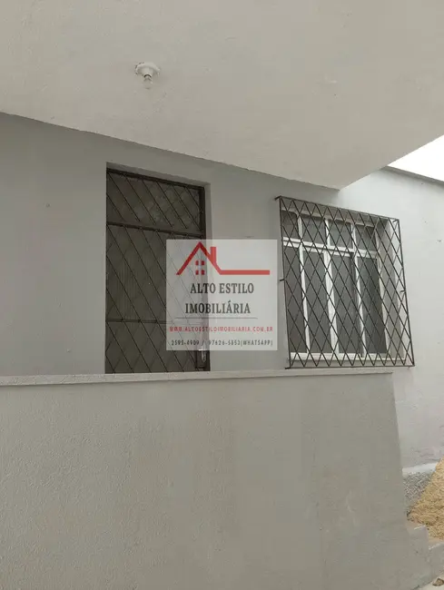 Casa com 3 quartos à venda, 110m2 em Quintino Bocaiúva, Rio De Janeiro - RJ - imagem 3 Foto 3 de Casa com 3 quartos à venda, 110m2 em Quintino Bocaiúva, Rio De Janeiro - RJ