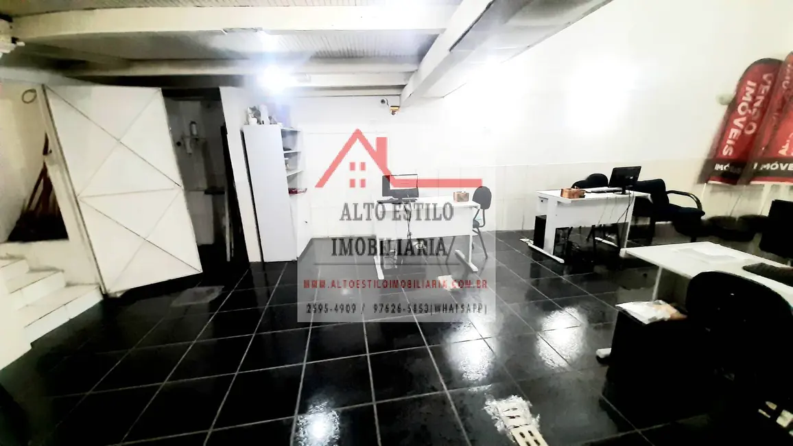 Foto 9 de Loja para alugar, 100m2 em Piedade, Rio De Janeiro - RJ