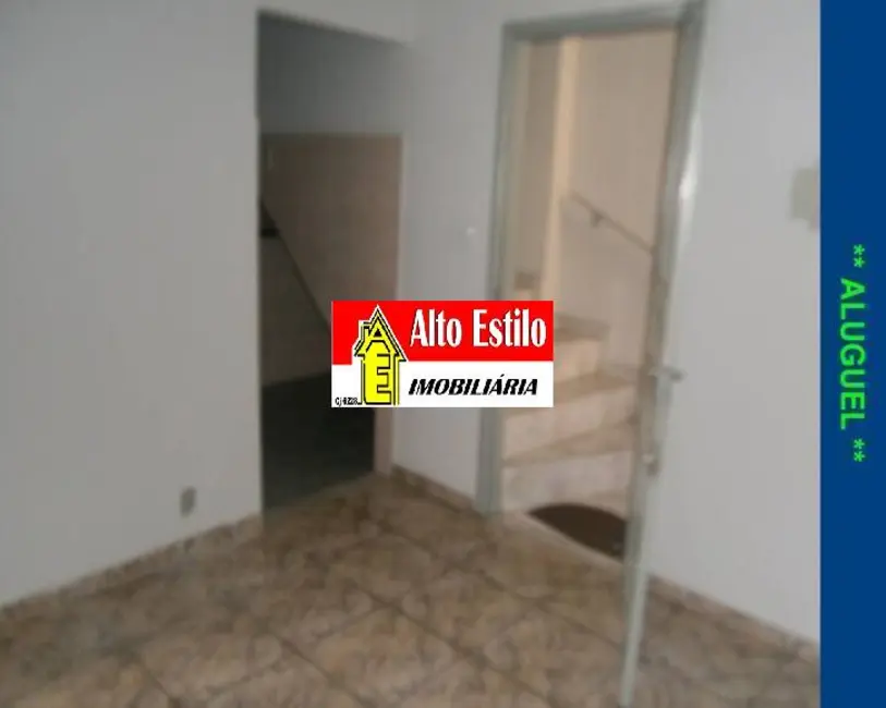 Foto 2 de Casa com 2 quartos para alugar, 58m2 em Piedade, Rio De Janeiro - RJ