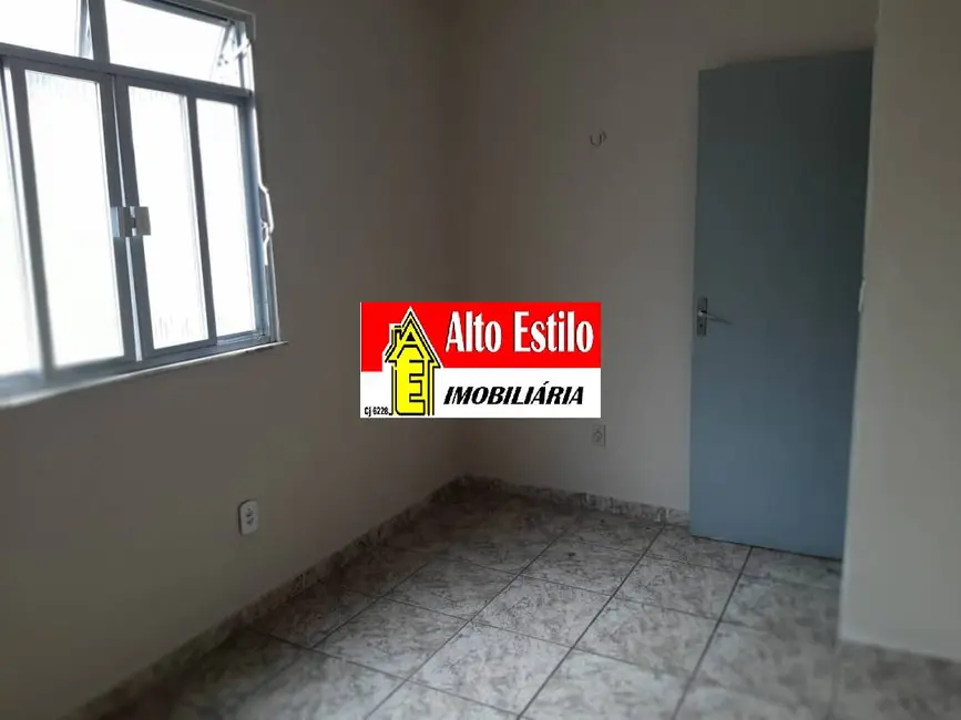 Foto 6 de Casa com 2 quartos para alugar, 58m2 em Piedade, Rio De Janeiro - RJ