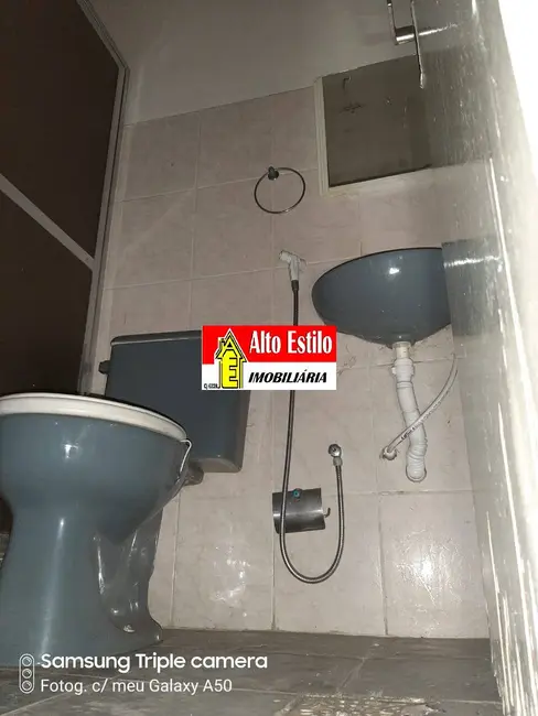 Foto 11 de Casa com 2 quartos para alugar, 58m2 em Piedade, Rio De Janeiro - RJ