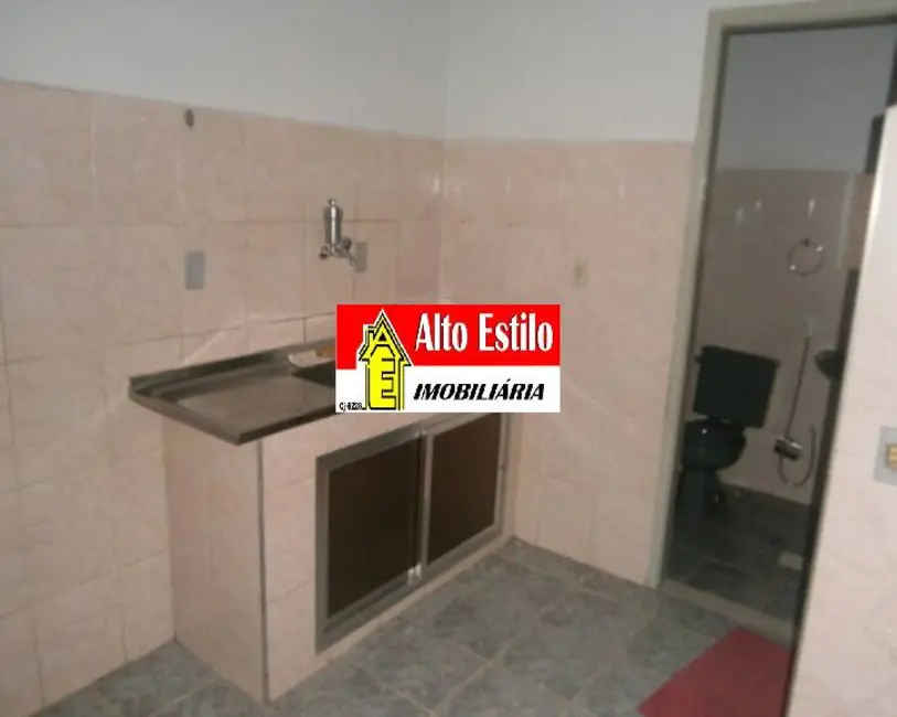 Foto 17 de Casa com 2 quartos para alugar, 58m2 em Piedade, Rio De Janeiro - RJ