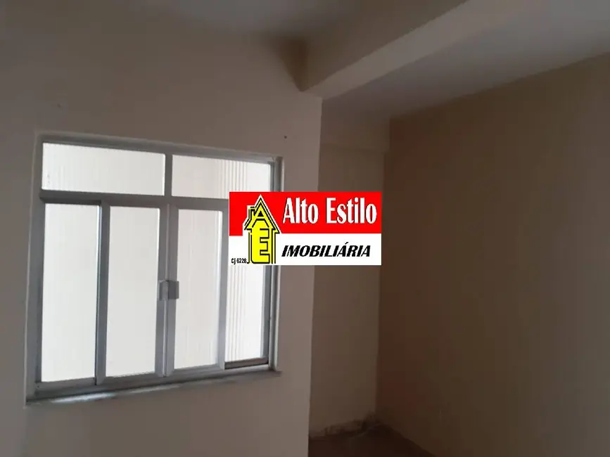 Foto 3 de Casa com 2 quartos para alugar, 58m2 em Piedade, Rio De Janeiro - RJ