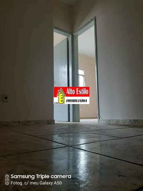 Foto 1 de Casa com 2 quartos para alugar, 58m2 em Piedade, Rio De Janeiro - RJ