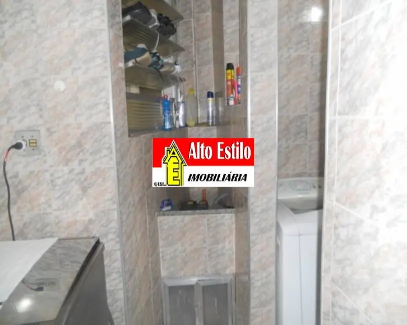 Apartamento com 1 quarto à venda, 43m2 em Quintino Bocaiúva, Rio De Janeiro - RJ - imagem 6 Foto 6 de Apartamento com 1 quarto à venda, 43m2 em Quintino Bocaiúva, Rio De Janeiro - RJ