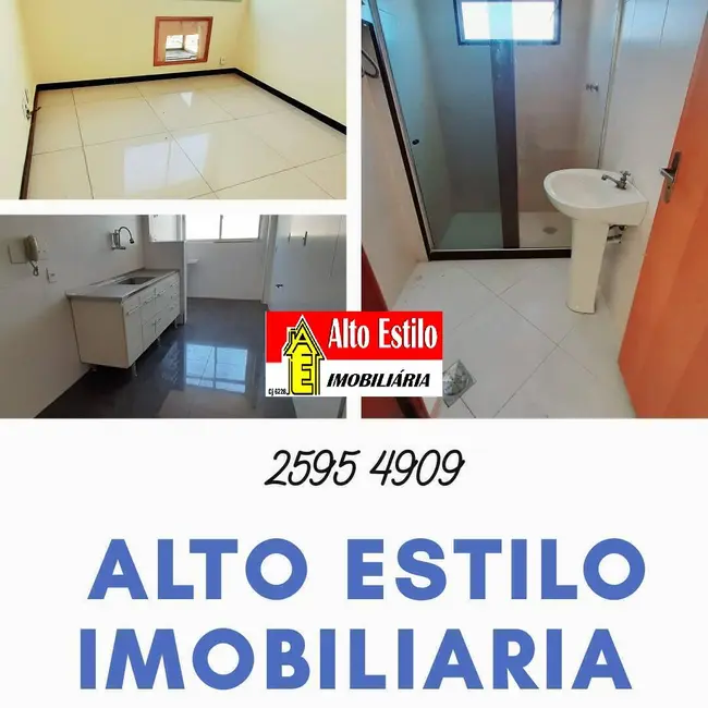 Apartamento com 1 quarto à venda, 43m2 em Quintino Bocaiúva, Rio De Janeiro - RJ - imagem 9 Foto 9 de Apartamento com 1 quarto à venda, 43m2 em Quintino Bocaiúva, Rio De Janeiro - RJ