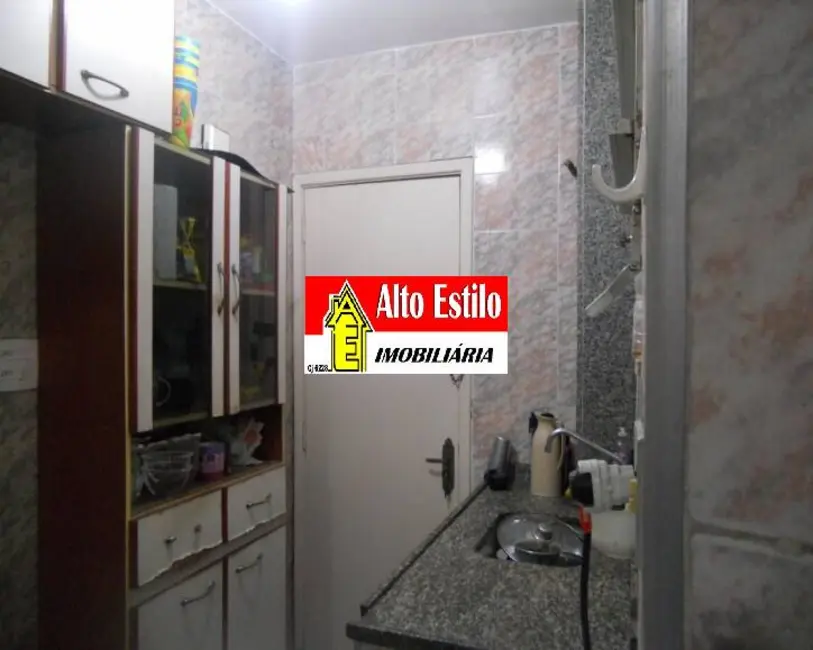 Apartamento com 1 quarto à venda, 43m2 em Quintino Bocaiúva, Rio De Janeiro - RJ - imagem 3 Foto 3 de Apartamento com 1 quarto à venda, 43m2 em Quintino Bocaiúva, Rio De Janeiro - RJ