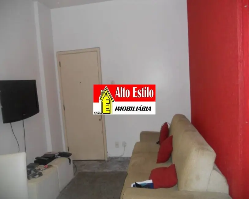 Apartamento com 1 quarto à venda, 43m2 em Quintino Bocaiúva, Rio De Janeiro - RJ - imagem 1 Foto 1 de Apartamento com 1 quarto à venda, 43m2 em Quintino Bocaiúva, Rio De Janeiro - RJ