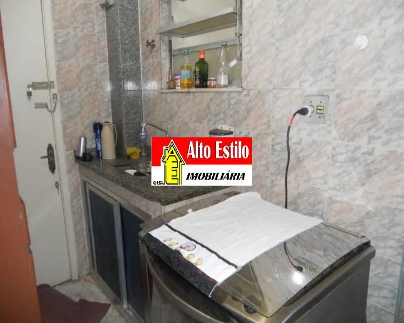 Apartamento com 1 quarto à venda, 43m2 em Quintino Bocaiúva, Rio De Janeiro - RJ - imagem 4 Foto 4 de Apartamento com 1 quarto à venda, 43m2 em Quintino Bocaiúva, Rio De Janeiro - RJ