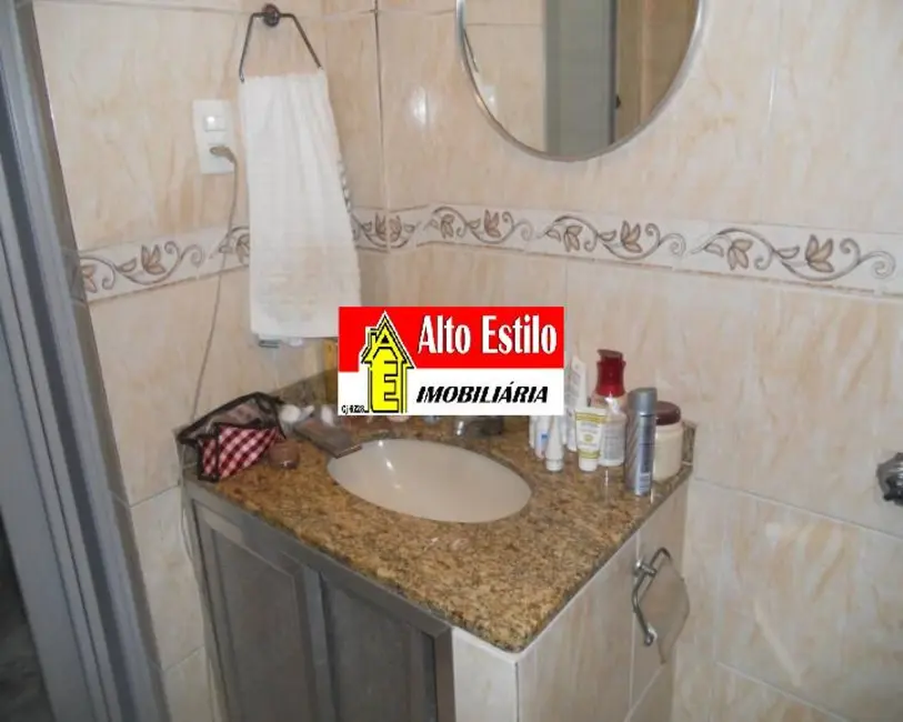 Apartamento com 1 quarto à venda, 43m2 em Quintino Bocaiúva, Rio De Janeiro - RJ - imagem 7 Foto 7 de Apartamento com 1 quarto à venda, 43m2 em Quintino Bocaiúva, Rio De Janeiro - RJ