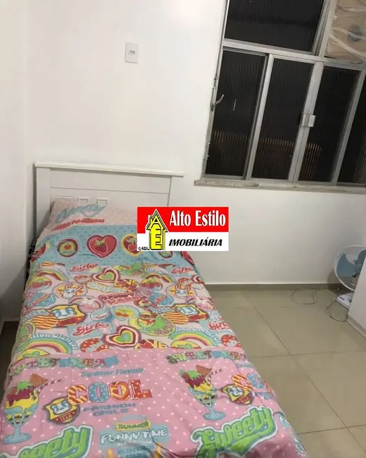 Apartamento com 2 quartos à venda, 57m2 em Quintino Bocaiúva, Rio De Janeiro - RJ - imagem 5 Foto 5 de Apartamento com 2 quartos à venda, 57m2 em Quintino Bocaiúva, Rio De Janeiro - RJ