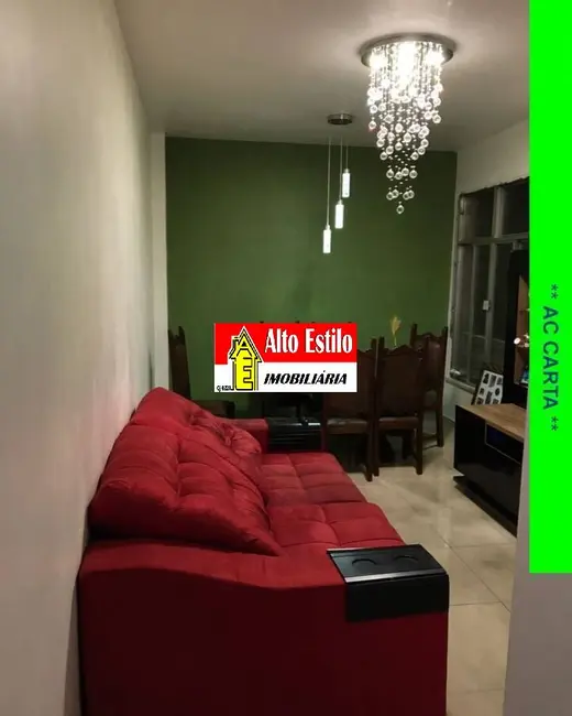 Foto 1 de Apartamento com 2 quartos à venda, 57m2 em Quintino Bocaiúva, Rio De Janeiro - RJ