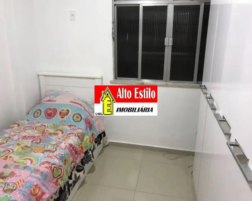 Apartamento com 2 quartos à venda, 57m2 em Quintino Bocaiúva, Rio De Janeiro - RJ - imagem 6 Foto 6 de Apartamento com 2 quartos à venda, 57m2 em Quintino Bocaiúva, Rio De Janeiro - RJ