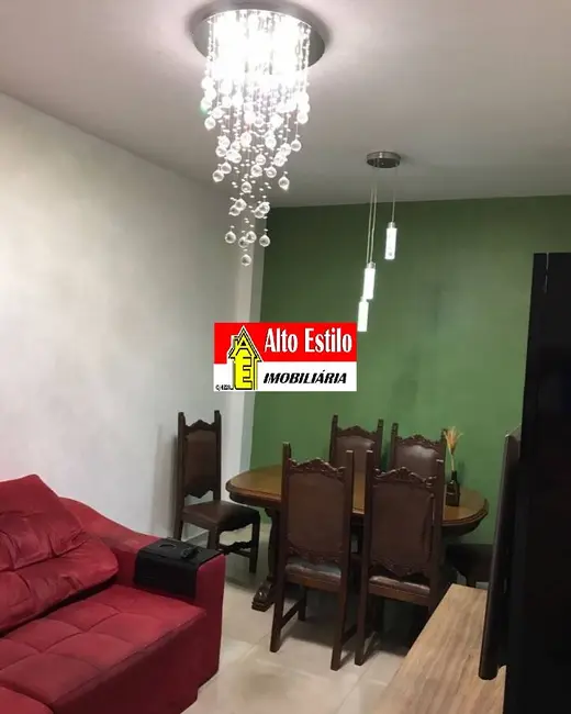 Foto 2 de Apartamento com 2 quartos à venda, 57m2 em Quintino Bocaiúva, Rio De Janeiro - RJ