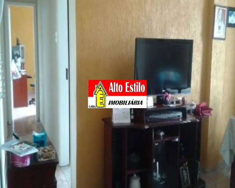 Foto 1 de Apartamento com 2 quartos à venda, 63m2 em Quintino Bocaiúva, Rio De Janeiro - RJ