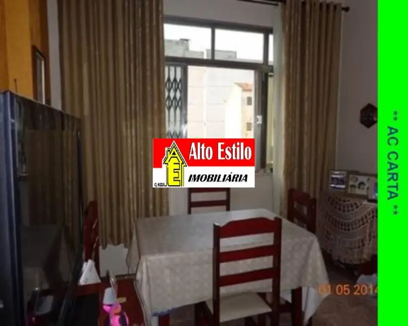 Foto 2 de Apartamento com 2 quartos à venda, 63m2 em Quintino Bocaiúva, Rio De Janeiro - RJ