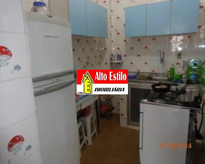 Apartamento com 2 quartos à venda, 63m2 em Quintino Bocaiúva, Rio De Janeiro - RJ - imagem 8 Foto 8 de Apartamento com 2 quartos à venda, 63m2 em Quintino Bocaiúva, Rio De Janeiro - RJ