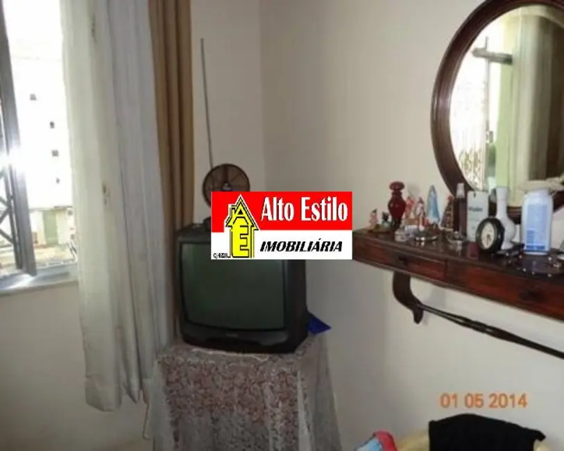 Apartamento com 2 quartos à venda, 63m2 em Quintino Bocaiúva, Rio De Janeiro - RJ - imagem 4 Foto 4 de Apartamento com 2 quartos à venda, 63m2 em Quintino Bocaiúva, Rio De Janeiro - RJ