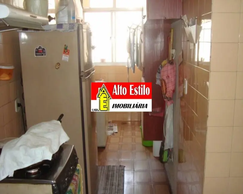 Cobertura com 3 quartos à venda, 168m2 em Quintino Bocaiúva, Rio De Janeiro - RJ - imagem 6 Foto 6 de Cobertura com 3 quartos à venda, 168m2 em Quintino Bocaiúva, Rio De Janeiro - RJ