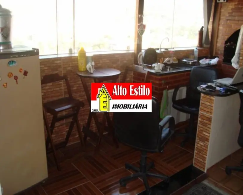 Cobertura com 3 quartos à venda, 168m2 em Quintino Bocaiúva, Rio De Janeiro - RJ - imagem 5 Foto 5 de Cobertura com 3 quartos à venda, 168m2 em Quintino Bocaiúva, Rio De Janeiro - RJ