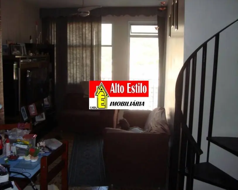 Cobertura com 3 quartos à venda, 168m2 em Quintino Bocaiúva, Rio De Janeiro - RJ - imagem 3 Foto 3 de Cobertura com 3 quartos à venda, 168m2 em Quintino Bocaiúva, Rio De Janeiro - RJ