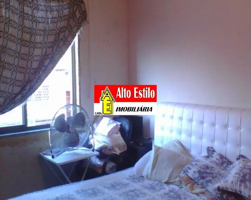 Apartamento com 3 quartos à venda, 110m2 em Quintino Bocaiúva, Rio De Janeiro - RJ - imagem 6 Foto 6 de Apartamento com 3 quartos à venda, 110m2 em Quintino Bocaiúva, Rio De Janeiro - RJ