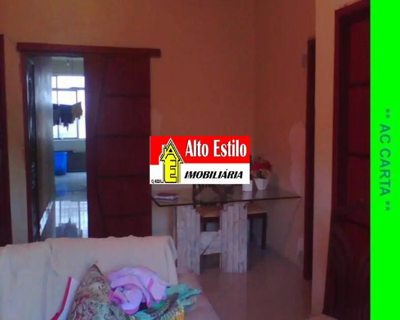 Foto 1 de Apartamento com 3 quartos à venda, 110m2 em Quintino Bocaiúva, Rio De Janeiro - RJ