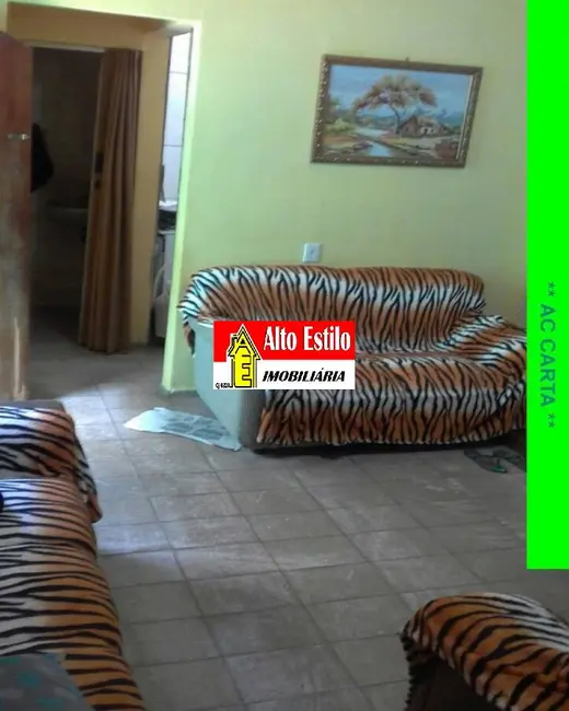 Foto 1 de Casa com 3 quartos à venda, 137m2 em Piedade, Rio De Janeiro - RJ