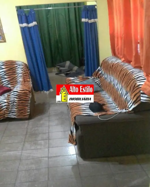 Foto 2 de Casa com 3 quartos à venda, 137m2 em Piedade, Rio De Janeiro - RJ