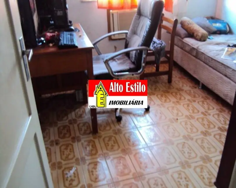 Foto 9 de Casa com 3 quartos à venda, 450m2 em Piedade, Rio De Janeiro - RJ