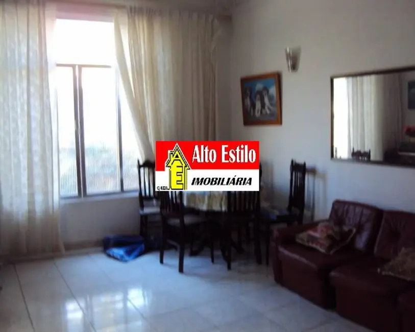 Foto 4 de Casa com 3 quartos à venda, 450m2 em Piedade, Rio De Janeiro - RJ