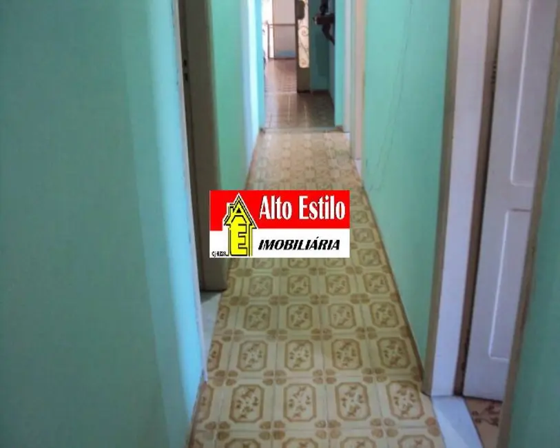 Foto 5 de Casa com 3 quartos à venda, 450m2 em Piedade, Rio De Janeiro - RJ