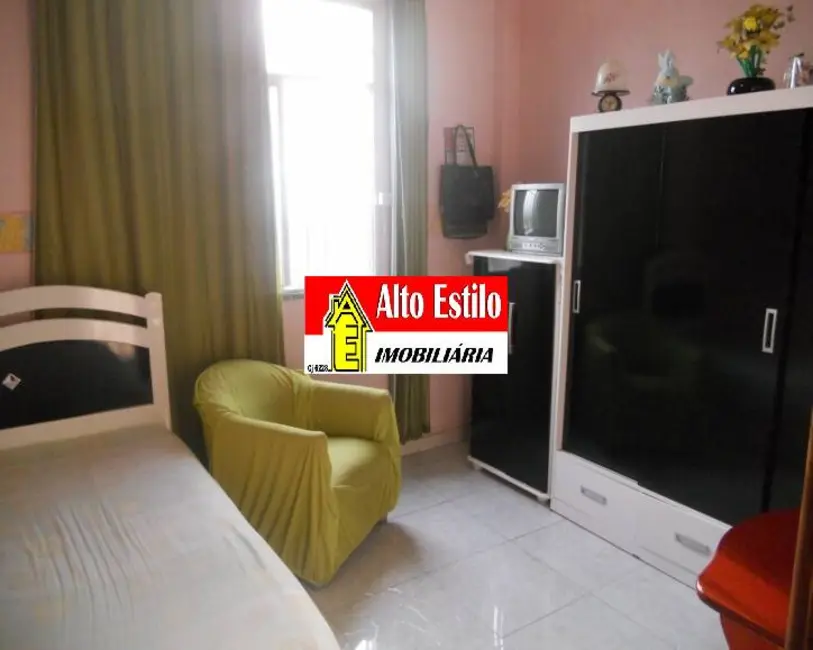 Apartamento com 2 quartos à venda, 65m2 em Quintino Bocaiúva, Rio De Janeiro - RJ - imagem 8 Foto 8 de Apartamento com 2 quartos à venda, 65m2 em Quintino Bocaiúva, Rio De Janeiro - RJ