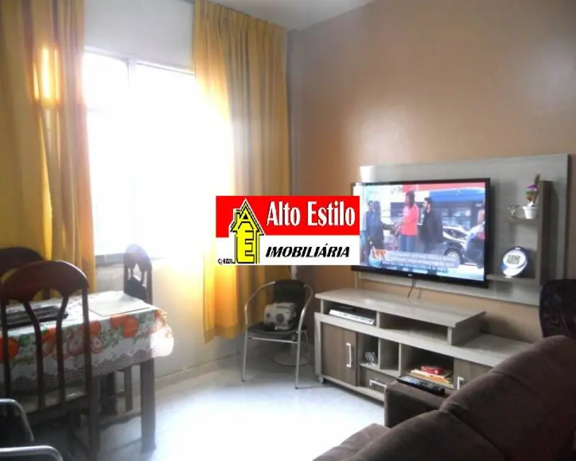 Apartamento com 2 quartos à venda, 65m2 em Quintino Bocaiúva, Rio De Janeiro - RJ - imagem 2 Foto 2 de Apartamento com 2 quartos à venda, 65m2 em Quintino Bocaiúva, Rio De Janeiro - RJ