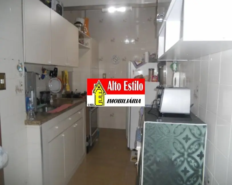Apartamento com 2 quartos à venda, 65m2 em Quintino Bocaiúva, Rio De Janeiro - RJ - imagem 4 Foto 4 de Apartamento com 2 quartos à venda, 65m2 em Quintino Bocaiúva, Rio De Janeiro - RJ