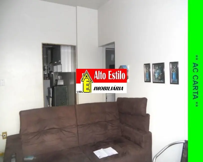 Foto 1 de Apartamento com 2 quartos à venda, 65m2 em Quintino Bocaiúva, Rio De Janeiro - RJ