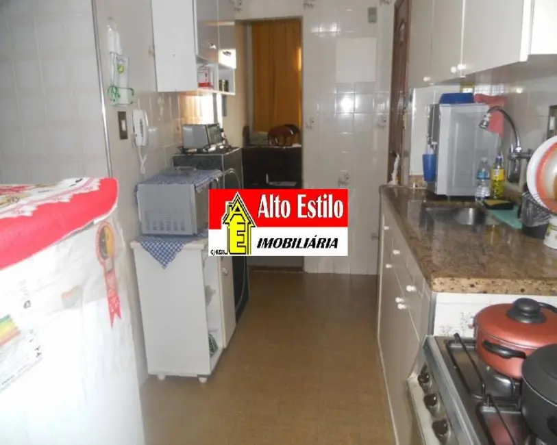 Apartamento com 2 quartos à venda, 65m2 em Quintino Bocaiúva, Rio De Janeiro - RJ - imagem 3 Foto 3 de Apartamento com 2 quartos à venda, 65m2 em Quintino Bocaiúva, Rio De Janeiro - RJ