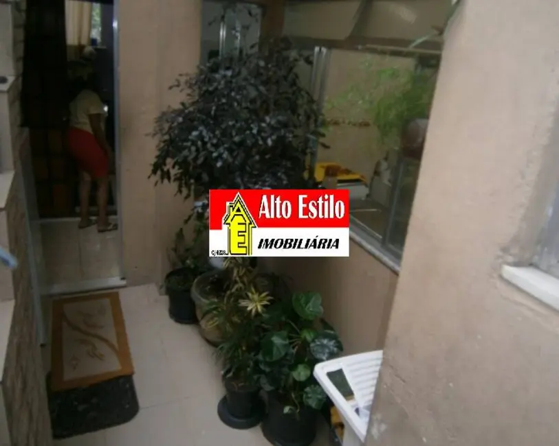 Foto 3 de Apartamento com 4 quartos à venda, 144m2 em Quintino Bocaiúva, Rio De Janeiro - RJ