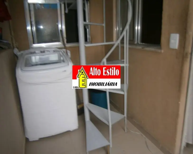 Foto 8 de Apartamento com 4 quartos à venda, 144m2 em Quintino Bocaiúva, Rio De Janeiro - RJ