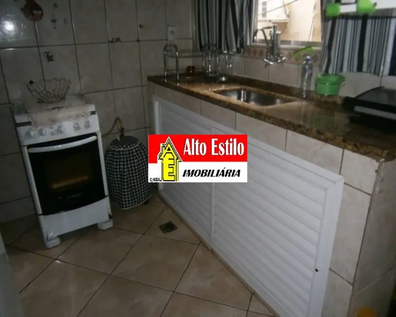 Foto 9 de Apartamento com 4 quartos à venda, 144m2 em Quintino Bocaiúva, Rio De Janeiro - RJ