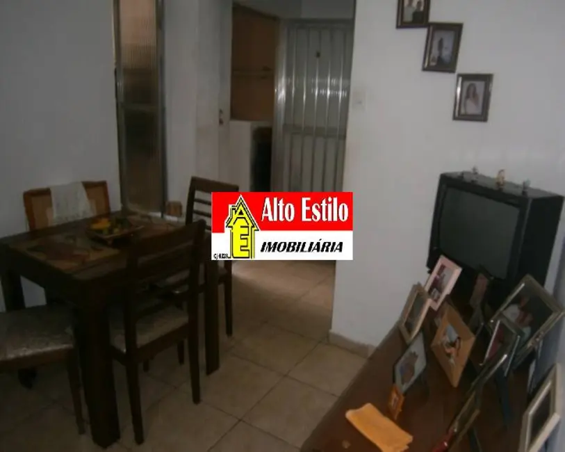 Foto 2 de Apartamento com 4 quartos à venda, 144m2 em Quintino Bocaiúva, Rio De Janeiro - RJ