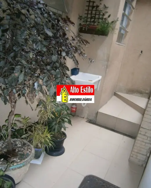 Foto 4 de Apartamento com 4 quartos à venda, 144m2 em Quintino Bocaiúva, Rio De Janeiro - RJ