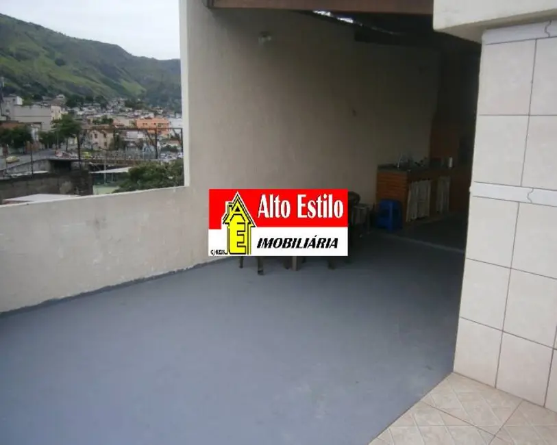 Foto 5 de Apartamento com 4 quartos à venda, 144m2 em Quintino Bocaiúva, Rio De Janeiro - RJ