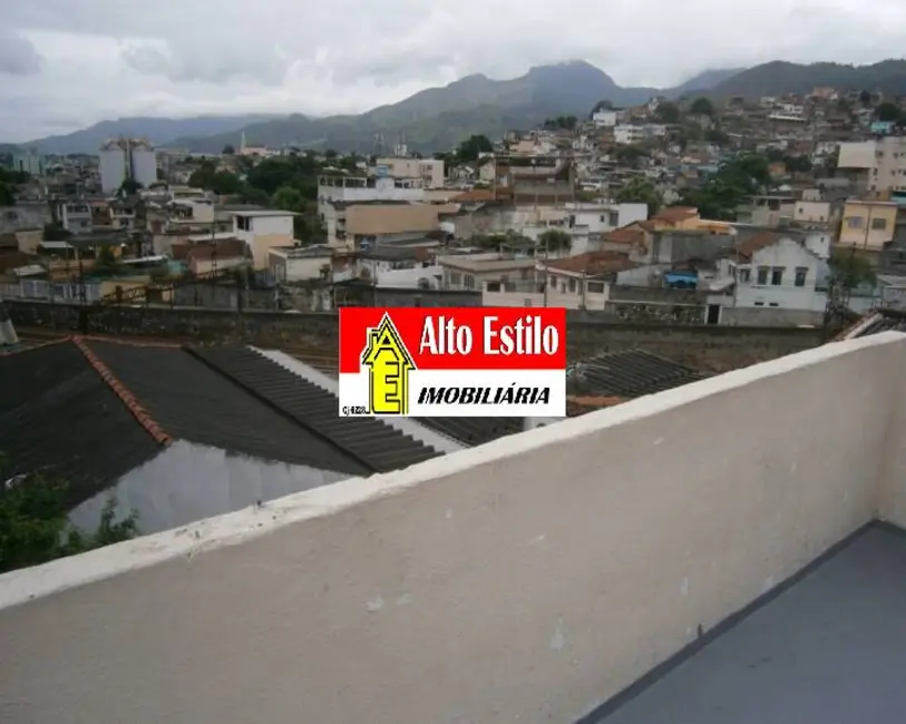 Foto 6 de Apartamento com 4 quartos à venda, 144m2 em Quintino Bocaiúva, Rio De Janeiro - RJ