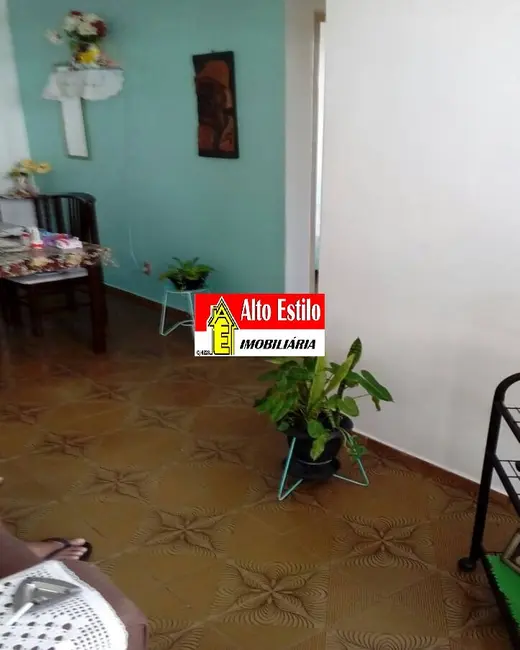 Foto 1 de Apartamento com 2 quartos à venda, 60m2 em Quintino Bocaiúva, Rio De Janeiro - RJ